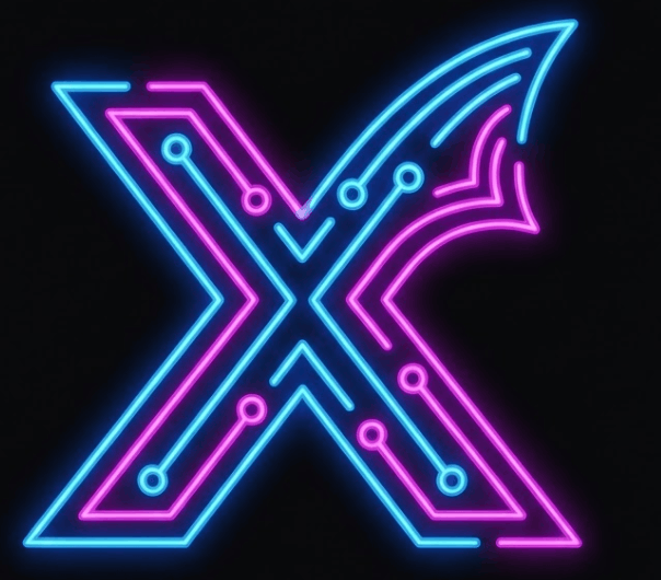X Logo